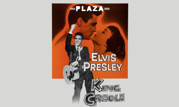 Elvis Plaza