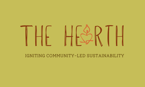 Hearth Logo