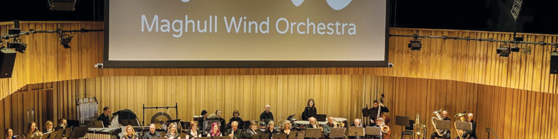 Maghull Wind Orchestra