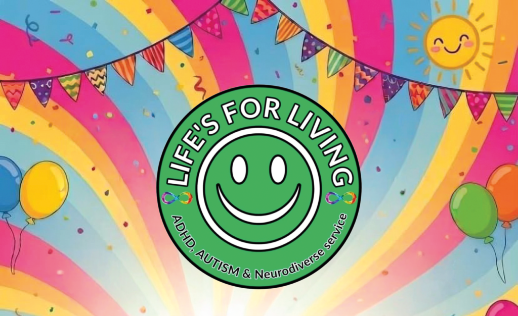 Lifes For Living