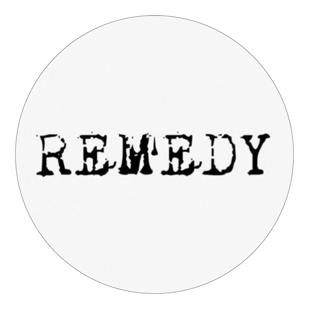 Remedy Logo