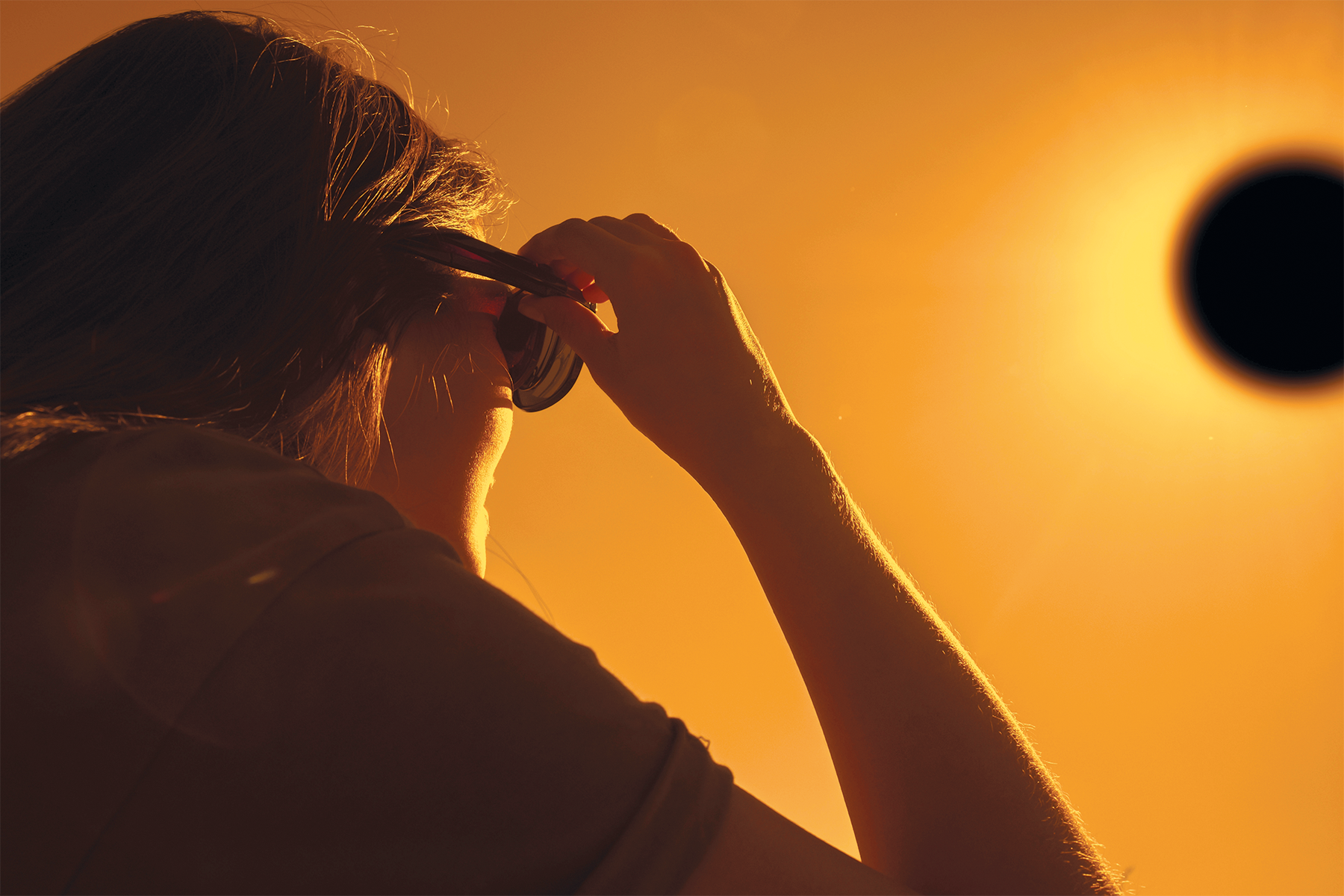 Solar Eclipse