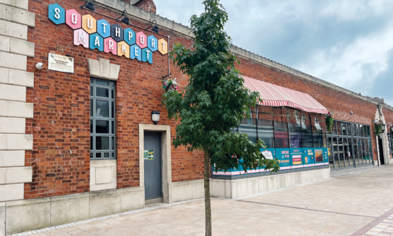 Southport Market New 3