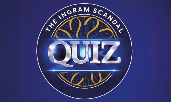SDC Quiz Logo