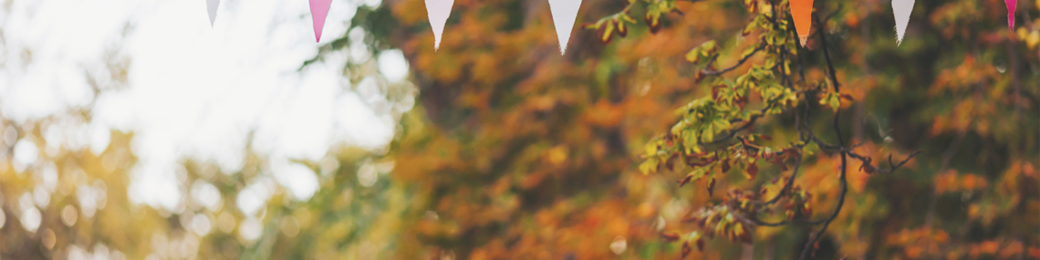 Autumn Fete