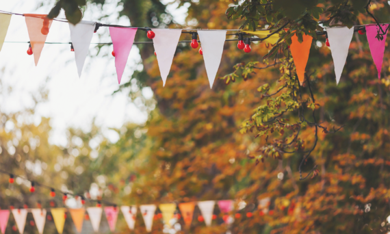 Autumn Fete