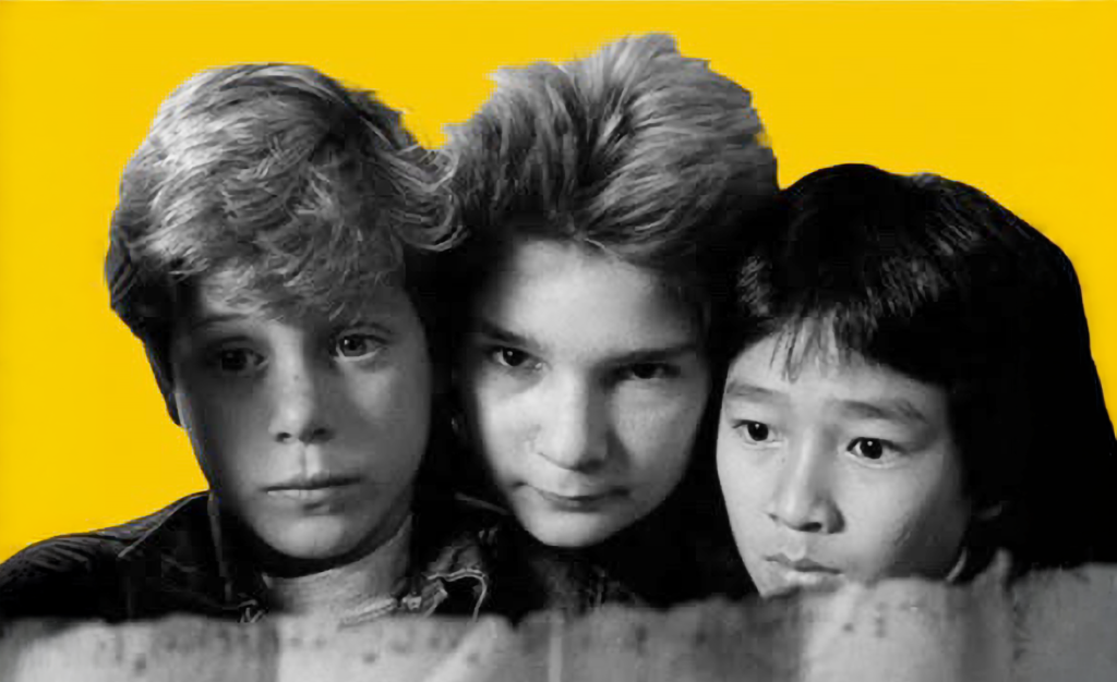 The Goonies