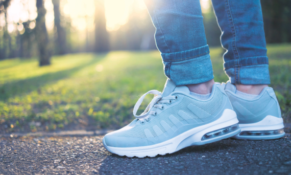 Trainers